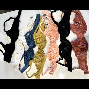 Victoria Secret Bra Bundle